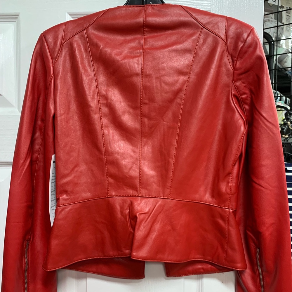 Zara. Jacket